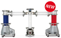 B2 VLF visokonaponski test set model HVA200