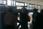 Godisnja konferencija  Evropskih distributera  Fabrike  B2HV Dijagnostics